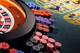 Вход на зеркало Goldfishka Casino